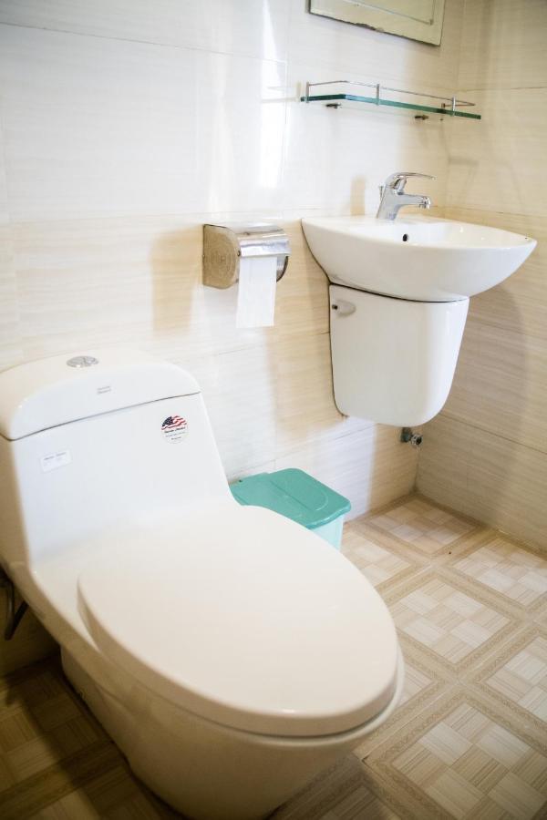 Skybird Homestay Hội An Ngoại thất bức ảnh
