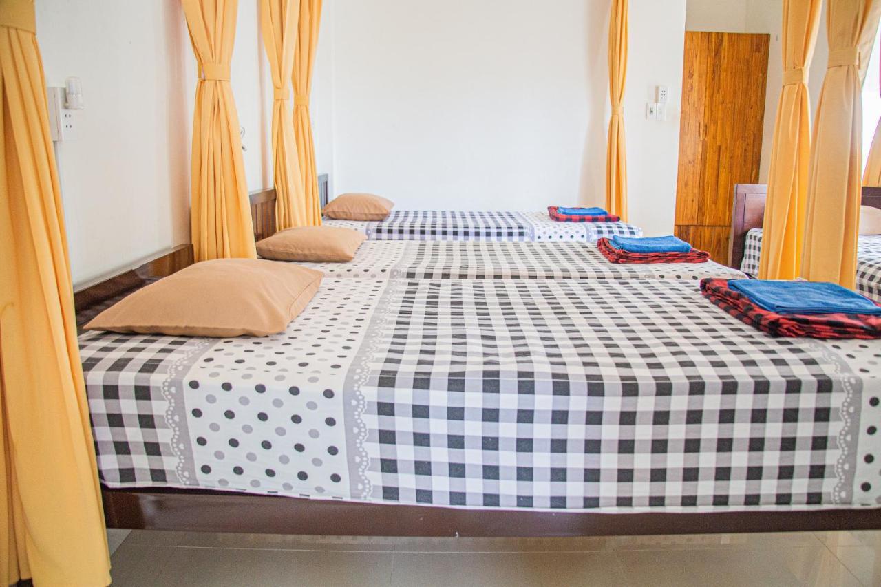 Skybird Homestay Hội An Ngoại thất bức ảnh