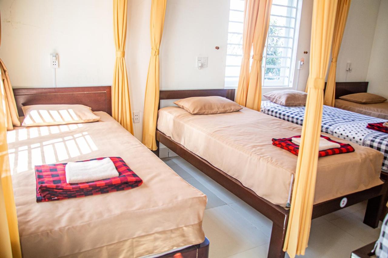 Skybird Homestay Hội An Ngoại thất bức ảnh