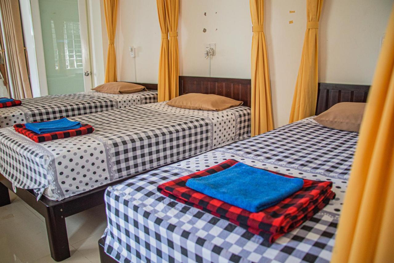 Skybird Homestay Hội An Ngoại thất bức ảnh
