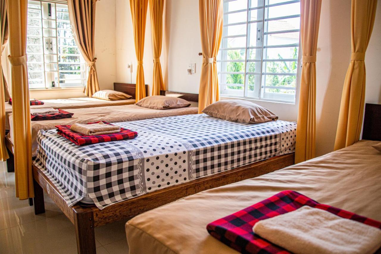 Skybird Homestay Hội An Ngoại thất bức ảnh