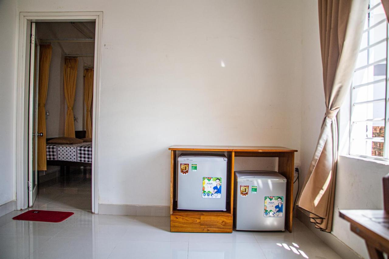 Skybird Homestay Hội An Ngoại thất bức ảnh