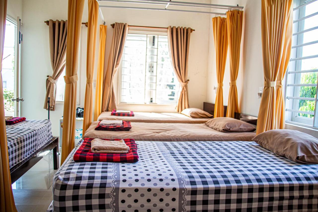 Skybird Homestay Hội An Ngoại thất bức ảnh