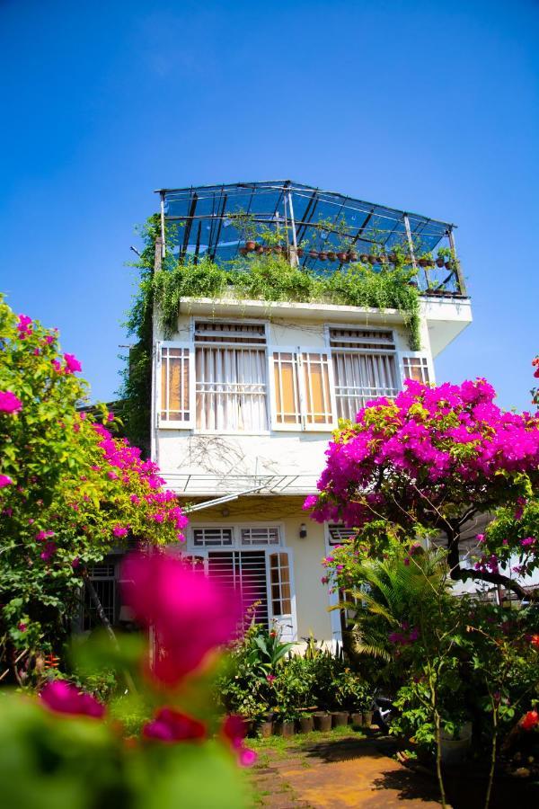 Skybird Homestay Hội An Ngoại thất bức ảnh
