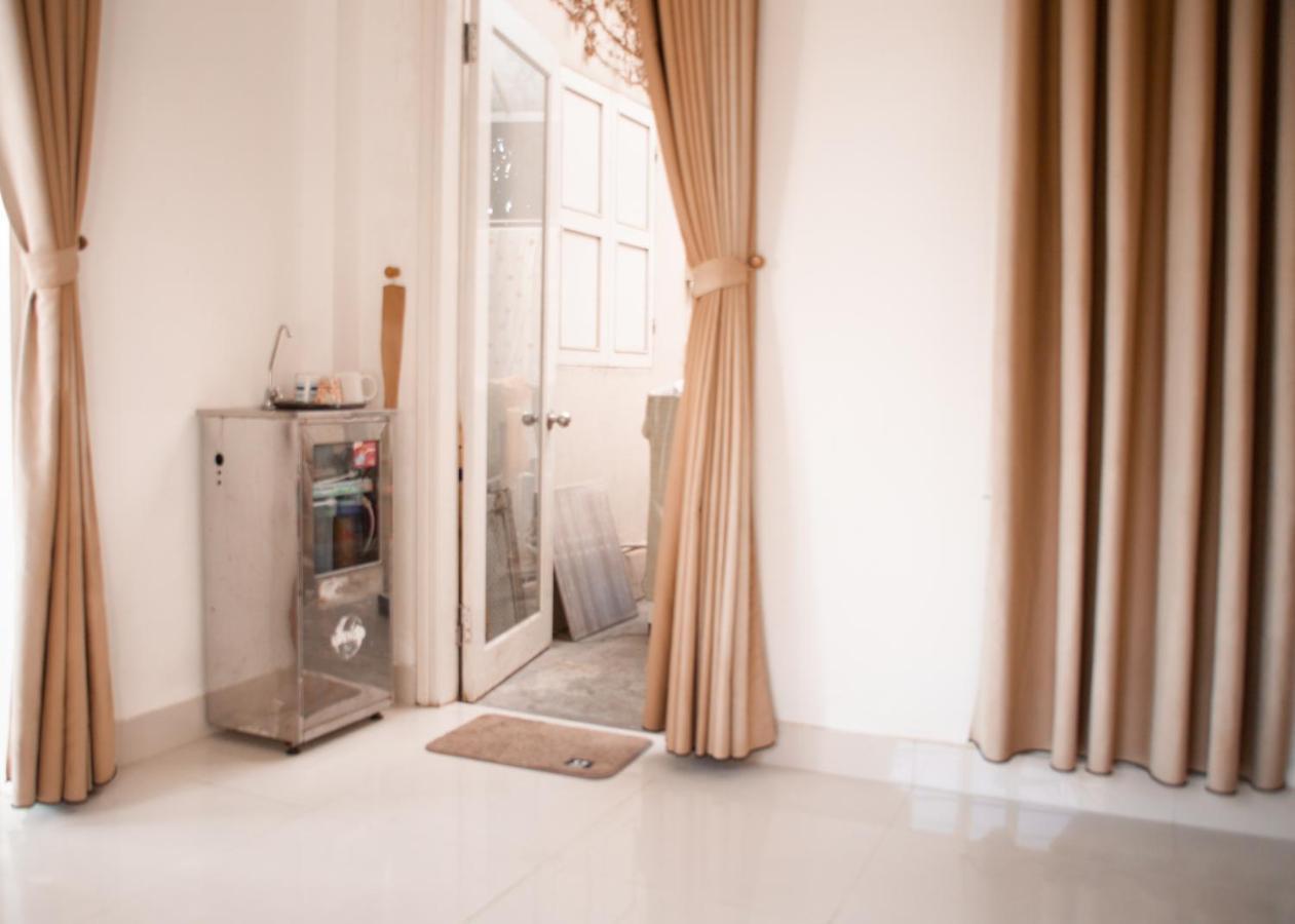 Skybird Homestay Hội An Ngoại thất bức ảnh