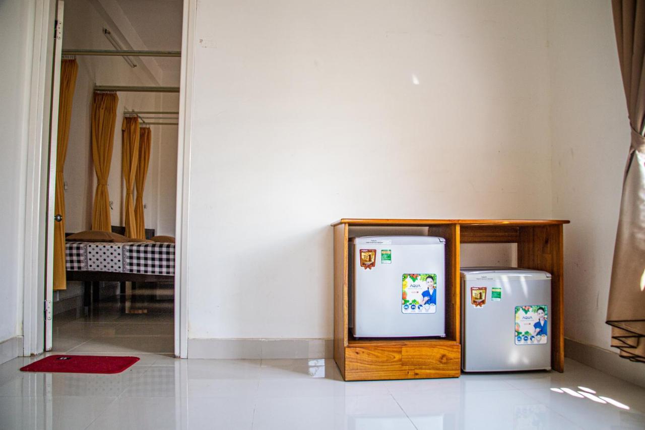 Skybird Homestay Hội An Ngoại thất bức ảnh