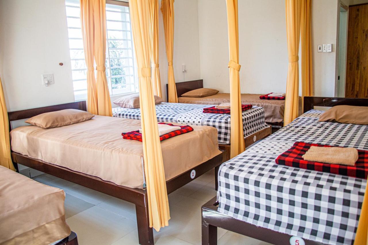 Skybird Homestay Hội An Ngoại thất bức ảnh