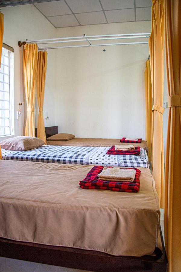 Skybird Homestay Hội An Ngoại thất bức ảnh