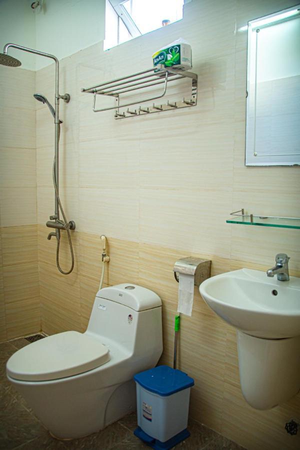 Skybird Homestay Hội An Ngoại thất bức ảnh