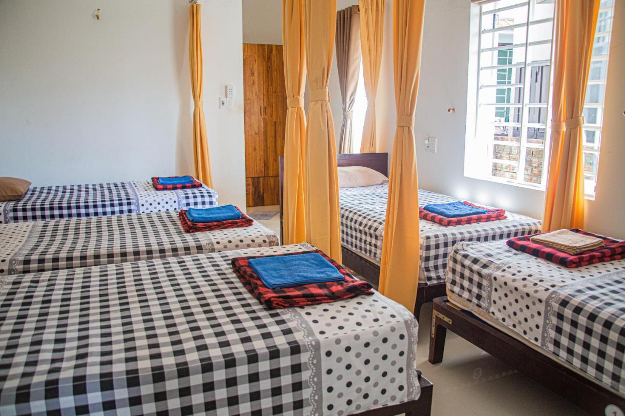 Skybird Homestay Hội An Ngoại thất bức ảnh