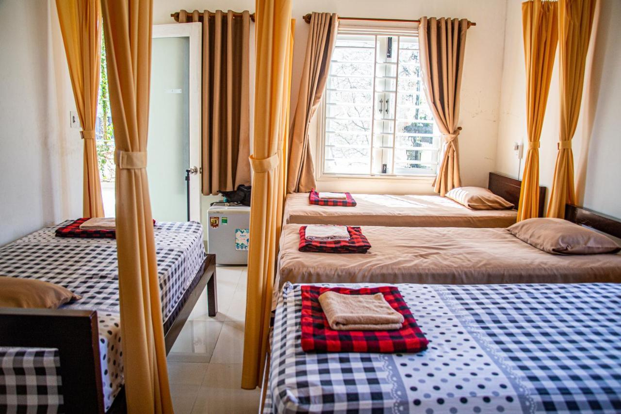 Skybird Homestay Hội An Ngoại thất bức ảnh