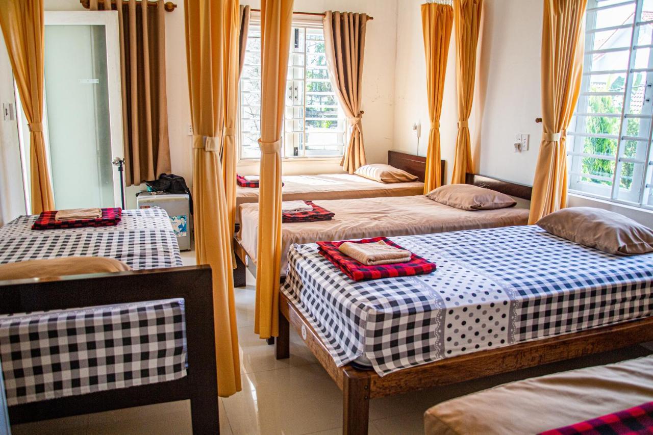 Skybird Homestay Hội An Ngoại thất bức ảnh