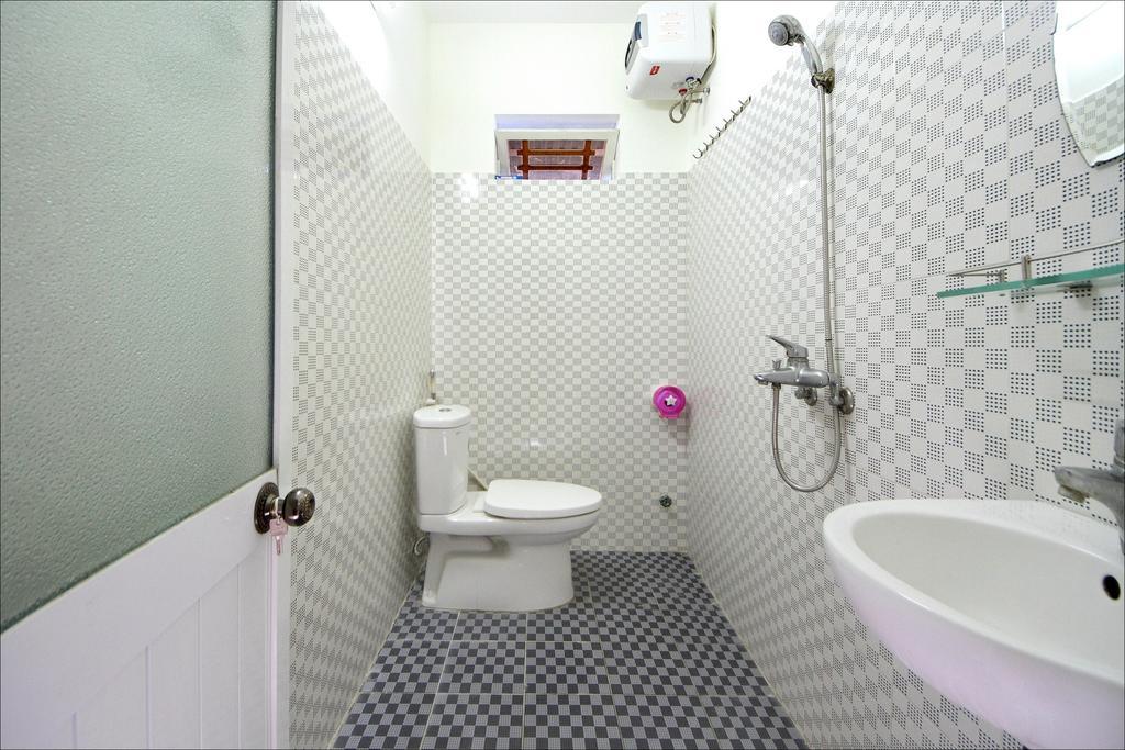 Skybird Homestay Hội An Phòng bức ảnh